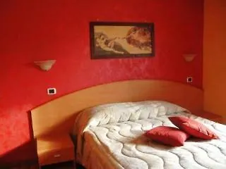 Πανσιόν St Peter Bed In 3*