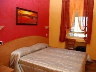 St Peter Bed In 3* Ρώμη