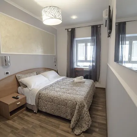 St Peter Bed In 3*