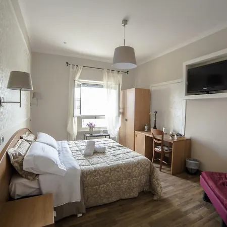St Peter Bed In Guest house 3*