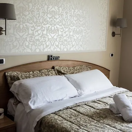 St Peter Bed In