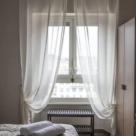 Guest house St Peter Bed In
