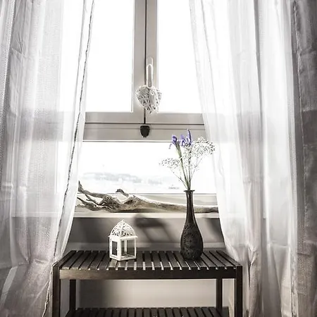 St Peter Bed In Guest house Rome