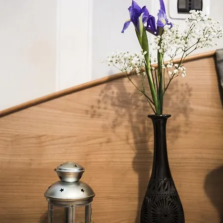 St Peter Bed In Guest house