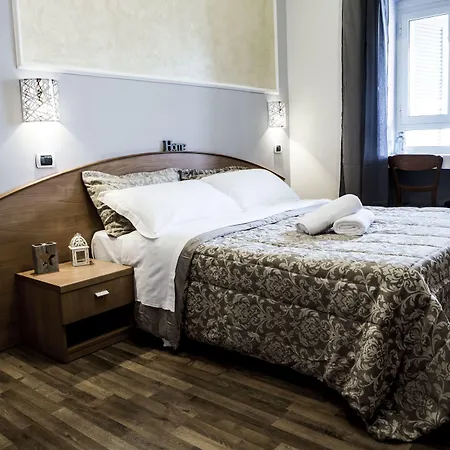 St Peter Bed In