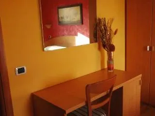 St Peter Bed In Guest house Rome