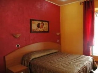 St Peter Bed In