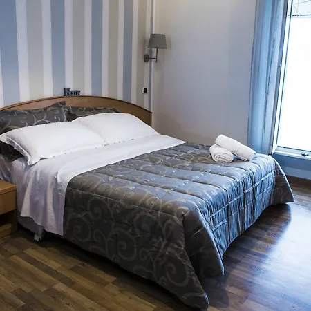 Guest house St Peter Bed In 3*