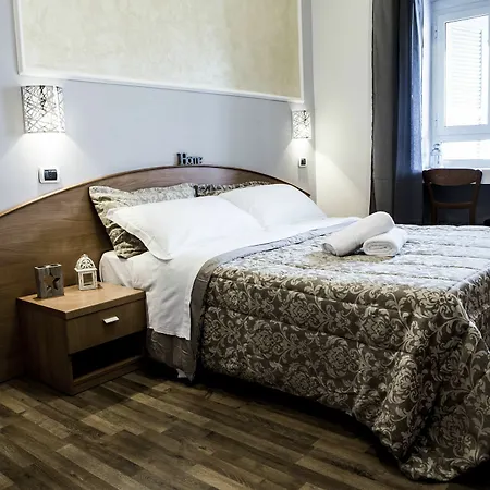 St Peter Bed In 3*