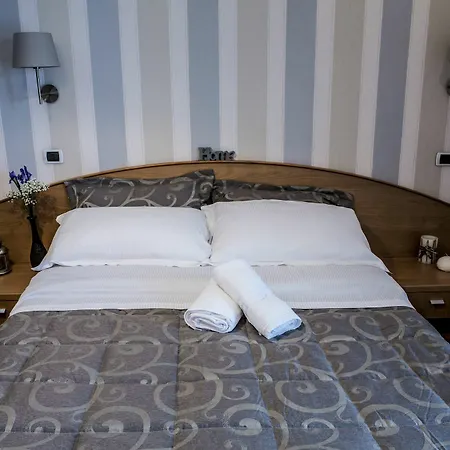 St Peter Bed In